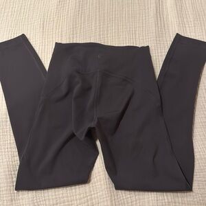 Lululemon wunder train 25